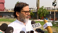 Prashant Kishor confident on winning Bihar Elections says change is coming