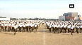 RSS celebrates Vijayadashami Utsav in Nagpur