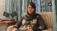 Border skirmishes and surgical strikes are leading to nothing: Mehbooba Mufti on Pulwama attack