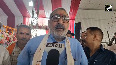 Disrespected PM Modis mother Giriraj Singh slams Congress over AI clip featuring PM Modis mother