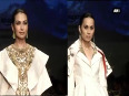  india fashion week video