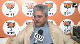 Samman Nidhi money will soon reach the accounts of Delhi women - Dushyant Gautam