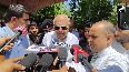 NC Chief Farooq Abdullah reacts to US designated TRF terror organisation, statehood for J&K