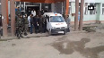 4 Policemen killed in terror attack in J-K's Shopian