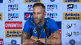 Test series in India is real character test Proteas skipper Faf du Plessis