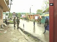 Srinagar CRPF, SSB deployed at NIT campus