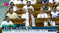 Amit Shah reminds Parl of Sonia Gandhi's tears for Batla House terrorists