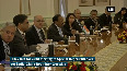 foreign ministers of india video