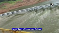 T'gana police rescue biker trying to cross overflowing bridge