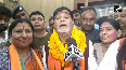 Bihar Election Result BJP s Ram Kripal Yadav cheers victory in Danapur assembly seat
