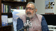 Conspiracy towards Ghazwa-e-Hind  Union Min Giriraj Singh raises alarm after Faridabad incident