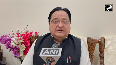 SP s ST hasan blames BJP for spreading anarchy, defends Supreme Court s role in protecting democracy