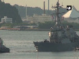 launch of navy video