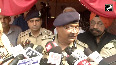 Action against any terror network would weaken anti-terror networkers DGP Dilbag Singh
