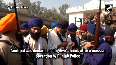 Amritpal Singh row Heavy police deployed outside Shahkot Police Station Gurudwara Guru Granth Sahib
