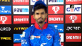 IPL 2020 DC skipper Shreyas Iyer hails Shikhar Dhawan s performance.mp4