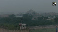 WATCH Delhis air quality marks hazardous after post-Diwali festivities, govt imposes GRAP 2