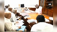  cabinet committee video
