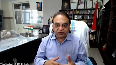 COVID 19 AIIMS Hyderabad Executive Director explains hybrid immunity