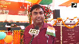 DCM of North Central Railway thanked PM Modi for inaugurating 103 redeveloped railway stations