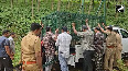 Man-eating tigers spotted in Malappuram