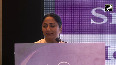 Delhi CM Rekha Gupta gave a powerful address at the BRICS CCI Women Empowerment program