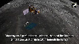 Vikram lander observes temp variation on lunar surface