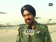  hindon air force station video