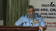 After Op Sindoors success, UAVs caught attention Air Marshal Dixit hails Drone Warfare Surge