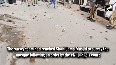 From stone pelting to tear gases Violence erupts in UPs Sambhal over mosque survey