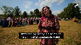 Sletye Festival Showcases Siberian Heritage