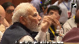 PM Modi chairs 8th NITI Aayog Governing Council meeting