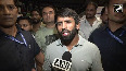 Congress Leader Bajrang Punia lauds Indian Youth Congress Job Fair event
