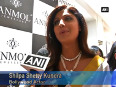 Shilpa shetty kundra at jewellery store launch