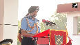 Spirit of jointness IAF Chief AP Singh applauds Tri-service synergy in Operation Sindoor