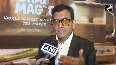 Chef Sanjeev Kapoor recommends to eat fresh and local food, avoid food containing complex ingredients