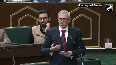 Omar Abdullah made a big statement on Jammu Kashmir Assembly POK said Did we ever stop them