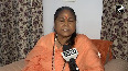 Sadhvi Niranjan Jyoti lauds NIA court for acquitting all accused in Malegaon Blast case