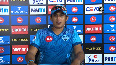 Women s T20 Challenge Supernovas Chamari pins hopes on bowlers for next games.mp4