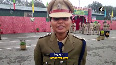 In a first, two women officers join ITBP as combatised officers
