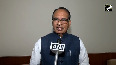 Agencies are doing their work Shivraj Singh Chouhan on ED s action in MUDA scam