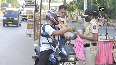 Mumbai under strict police surveillance amid COVID-imposed lockdown
