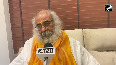 Acharya Pramod blasts India bloc, claims that they fight each other but unite just to abuse PM Modi