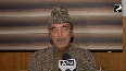 Ghulam nabi azad ne aankhon mein paanee lie dr. manmohan singh ko dee vidaee, yaadon ka kiya jikr