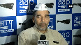Congress-AAP alliance Have given Congress last chance to think, let s see what happens, says Gopal Rai