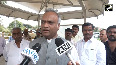 Karnataka Minister Priyank Kharge criticises BJP, ECI over SIR, alleged Bangladeshi voter infiltration