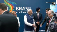 G20 Brasil PM Modi, Italian PM Meloni, other world leaders attend digital infrastructure event