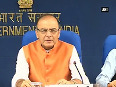 Krishi Sinchai Yojana will see Rs 50 000 crore spent over five years Jaitley Part - 1