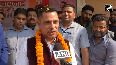 Wayanad Election Result 2024 Robert Vadra's first reaction on Priyanka Gandhi's lead, said t