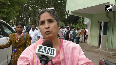 Ranjeet Ranjan credits Sonia Gandhis article for PM Modi, Iran President talks
